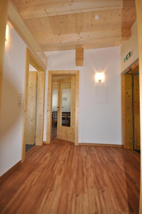 Apart - Und Fruehstueckspension Jaegerheim Kaunertal Room photo