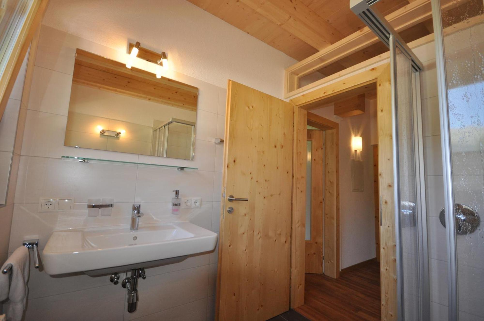 Apart - Und Fruehstueckspension Jaegerheim Kaunertal Room photo