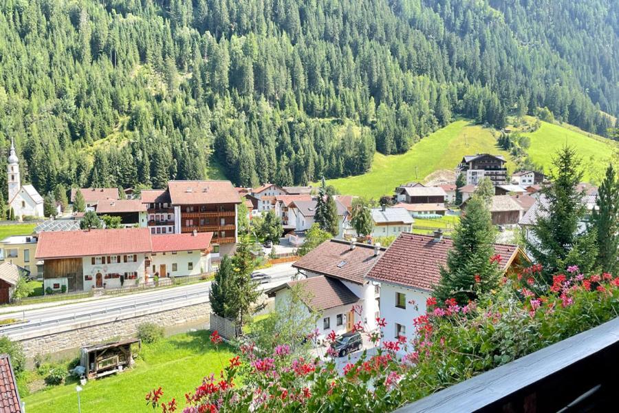 Apart - Und Fruehstueckspension Jaegerheim Kaunertal Exterior photo